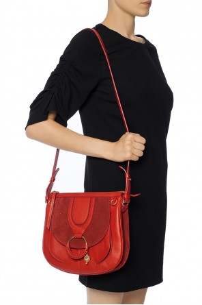 'hana' shoulder bag, zdjęcie 2 'hana' shoulder bag od See By Chloe